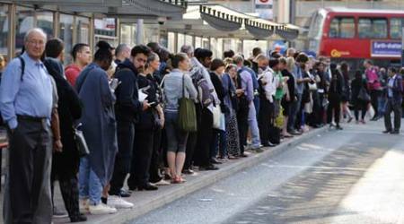 london, london strike, london subway strike, london subway, subway strike, london tube strike, tube strike, london shutdown, world news