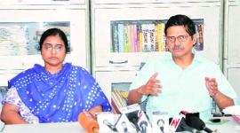 mulayam singh yadav, mulayam, mulayam singh, UP cop, up, amitabh thakur, IPS officer, ips amitabh thakur, rape charge against Amitabh thakur, mulayam, UP, lucknow news, india news, nation news