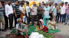 ludhiana accident, ludhiana road accident, ludhiana LMC accident, punjab news, ludhiana news, accident in ludhiana, chandigarh news
