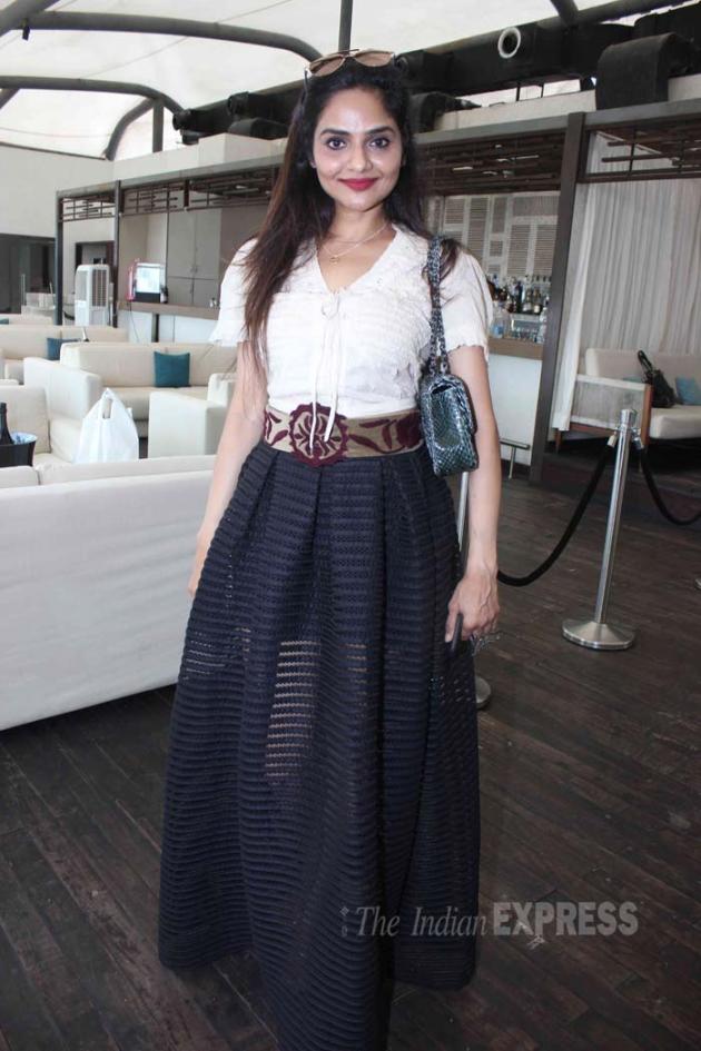 Madhoo
