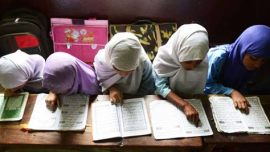 Islamic seminary, Darul Uloom Deoband, madrasas, Independence Day, Maulana Asharaf Usmani, india news, news