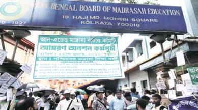 West Bengal, Bengal, Madrasas, Bengal Madrasas, Bengal madrasas strike, India news