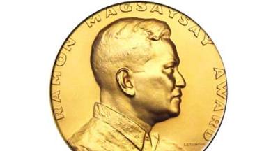 Anshu Gupta, Sanjiv Chaturvedi, Ramon Magsaysay Award, Ramon Magsaysay, All India Institute of Medical Sciences, Goonj, Ramon Magsaysay Award, Magsaysay Award winner, Magsaysay Award indian winners, Magsaysay Award winners list, india news, news
