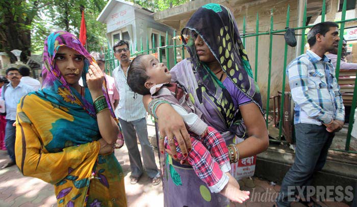 Maharashtra doctors, Maharashtra doctors strike, Doctors indefinite strike, Doctors strike, Doctors strike in Mumbai, Mumbai healthcare facilities, Maharashtra health service, Mumbai latest news