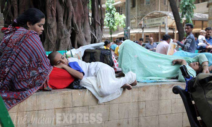 Maharashtra doctors, Maharashtra doctors strike, Doctors indefinite strike, Doctors strike, Doctors strike in Mumbai, Mumbai healthcare facilities, Maharashtra health service, Mumbai latest news