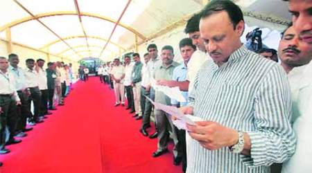 Bharatiya Janata Party, BJP, Congress, Nationalist Congress Party, NCP, graft charges, india news, news