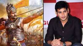 baahubali, ss rajamouli, Mahesh Babu, Mahesh Babu baahubali, baahubali movie, baahubali cast, entertainment news