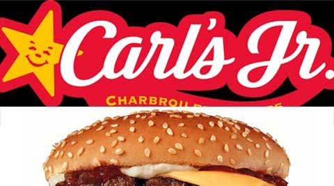 US burger chain Carl’s Jr. enters India