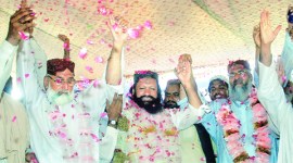 Malik Ishaq, Lashkar-e-Jhangvi, LeJ, Pak police, Pakistan sunni militants, LeJ militants, Pakistan militants, indian express explained, ie explained, Pakistan news