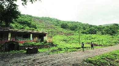 malin landslide, malin tragedy, natural calamity, malin natural disaster, pune news, maharashtra news, indian express