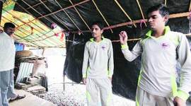 malin landslide, malin tragedy, malin cricket, malin youngsters, natural calamity, malin natural disaster, pune news, maharashtra news, indian express