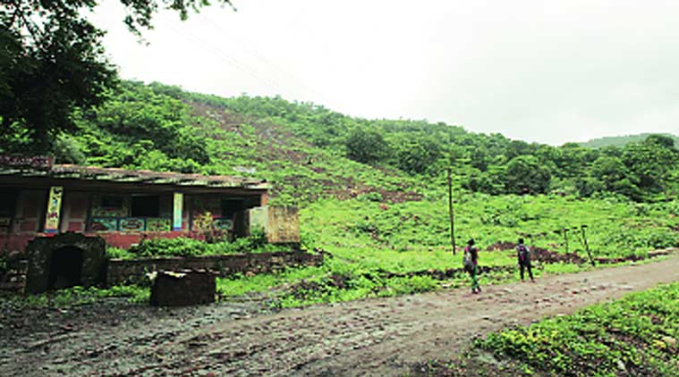 malin landslide, malin tragedy, natural calamity, malin natural disaster, pune news, maharashtra news, indian express
