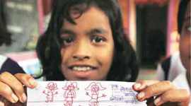 Malin tragedy, Malin schools, Malin students, Malin student poem, Pune news