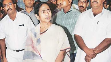 mamata banerjee, trinamool, trinamool congress, bengal local body polls, BJP, asansol, CPM, murshidabad, bengal civic polls, west bengal news