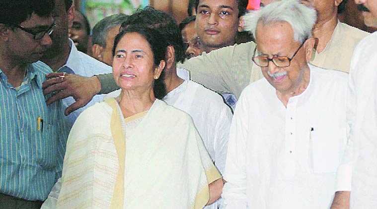 Mamata Banerjee, Ashok Ghosh, Trinamool Congress, All India Forward Bloc, mamata Trinamool Congress, Kolkata news