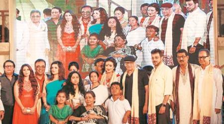 Mamata Banerjee, Mamata faux pas, Mamata Uttam, Uttam Kumar, late actor Uttam Kumar, Uttam Kumar death anniversary, Kolkata latest news