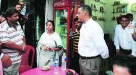 Mamata Banerjee, Administrative Meet, Langcha Hub, Business corridor, Kolkata news