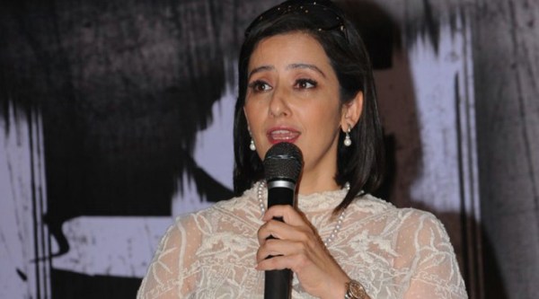 Manisha Koirala, Actress Manisha Koirala, Manisha Koirala Facebook, Manisha Koirala Twitter, Manisha Koirala account Hacked, Manisha Koirala Facebook Account hacked, Manisha Koirala Facebook Hacked, Manisha Koirala Dil se, Manisha Koirala Movies, Manisha Koirala Social Media, Entertainment news