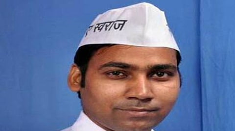 AAP MLA Manoj Kumar gets bail in land grabbing case