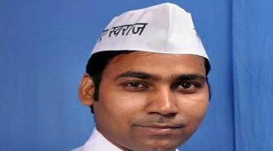 AAP, AAP MLA Manoj Kumar, Manoj Kumar land grab case, Manoj Kumar bail, AAP legislator Manoj Kumar, Delhi latest news