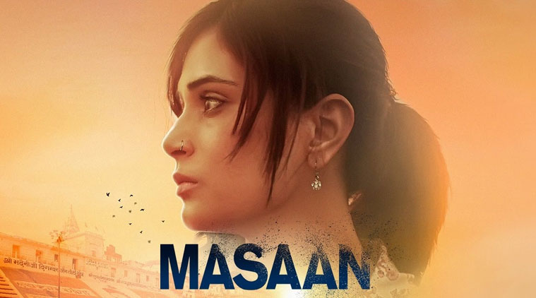 masaan t shirt