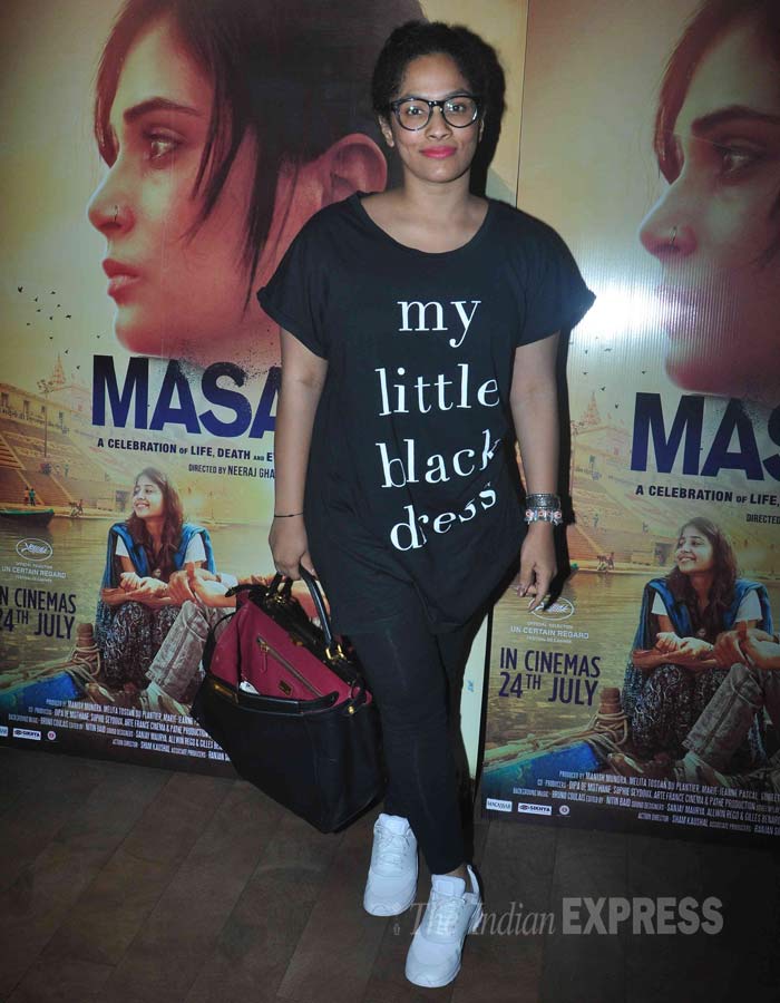 Masaba Gupta