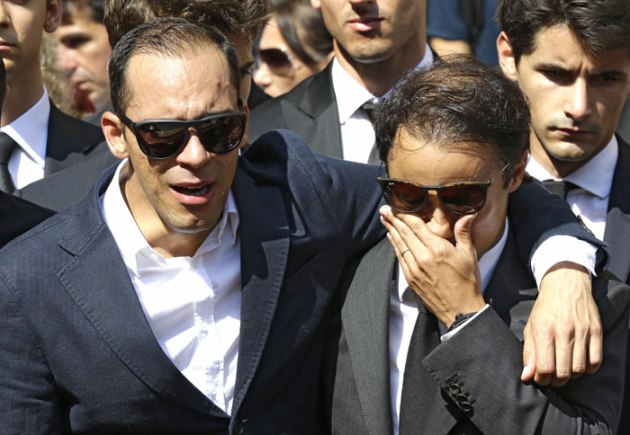 Jules Bianchi, Jules Biacnhi dead, f1 driver jules bianchi, jules bianchi injury, jules bianchi funeral, bianchi, bianchi accident, bianchi accident video, jules bianchi accident video, jules bianchi photos, bianchi photos, bianchi funeral photos, f1 photos, motor sports photos