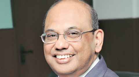 It’s like a homecoming for me: New TERI chief Ajay Mathur | India News ...