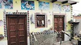 rape, rape and killed, rape and murder, caste violence, UP dalit village, UP dalit basti, Mathura Dalit basti, upper caste lower caste, mob lynching, rape mob lynching, Mathura dalit village, Mathura rape and murder, UP news, india news, crime news, top stories