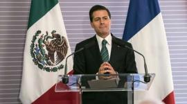 el chapo, guzman, el chapo guzman, mexico, jailbreak, guzman escape, el chapo escapes, mexico jailbreak, jailbreak mexico, mexico drug lord escapes, mexico corruption, mexico protests, mexico el chapo, mexico president, mexico president france, Enrique Pena Nieto, paris mexico protests, Paris News, Mexico News, France News, World News, Indian Express