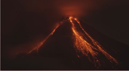 Volcanic eruptions in India, Volcanic eruptions, Volcano, India, Dinosaur extinction, Dinosaur, extinction, Mexico, asteroid, news, science news,