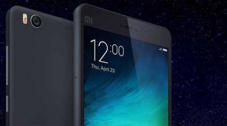 Technology Xiaomi launches Mi 4i 32GB in Dark Grey for Rs 14,999; sale ...