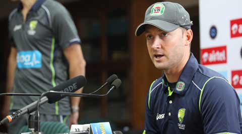 Ashes 2015: Alastair Cook is not as forward thinking as Michael Clarke, opines Mark Butcher