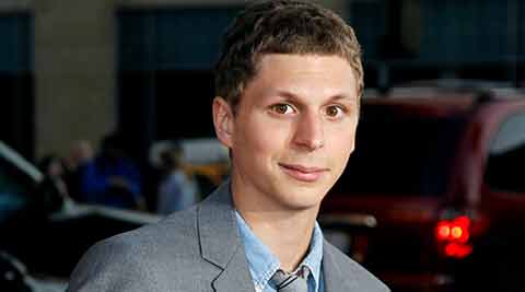 Michael Cera Will Voice Robin In 2017's 'The Lego Batman Movie