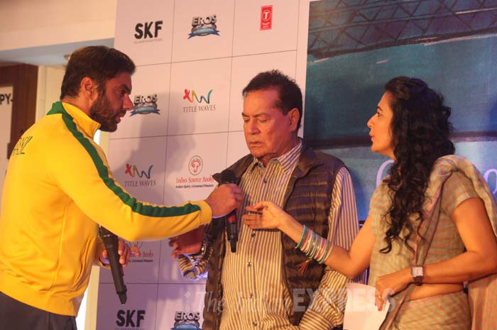 Sohail Khan