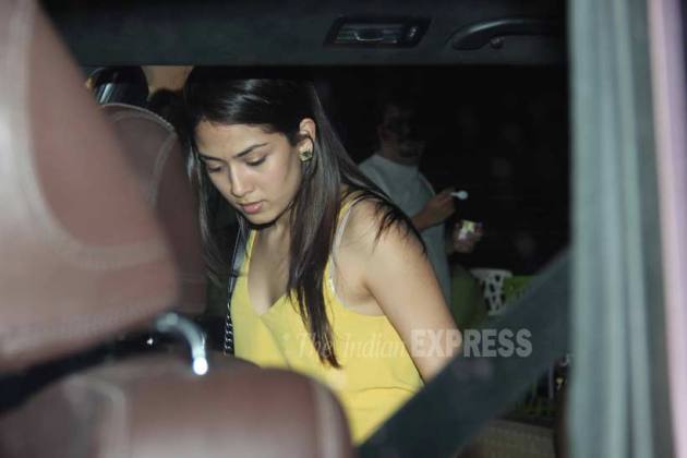 Mira Rajput