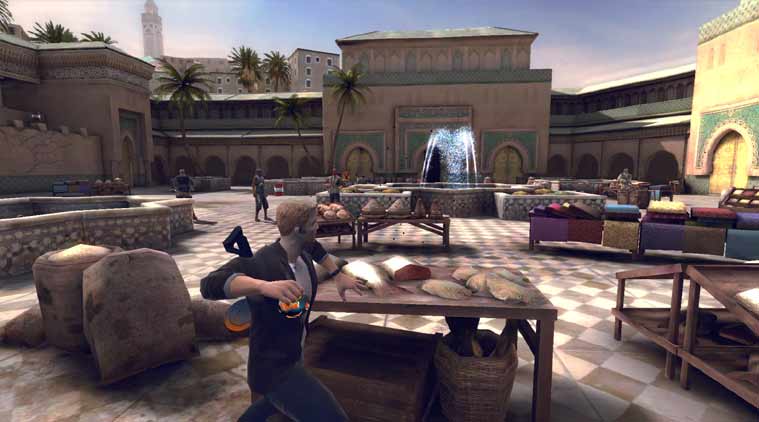 mission impossible pc game download