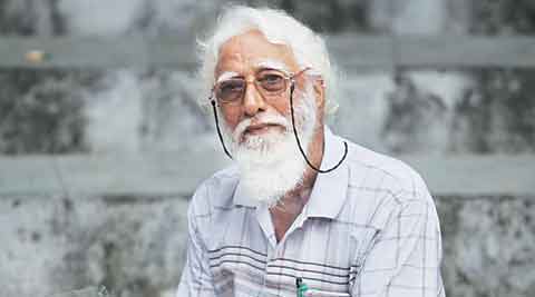 Poetry is my earnest & natural expression, says Manmohan Singh Mitwa ...
