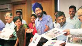 metro, mumbai metro, MMRC, Colaba-Bandra-Seepz Metro, metro rail project, mumbai news, city news, local news, maharashtra news, Indian Express