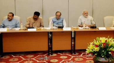 narendra modi, modi labour reforms, labour conference, labour laws, modi labour laws, india labour conference, narendra modi news, labour conference news, india news, latest news, news, top news