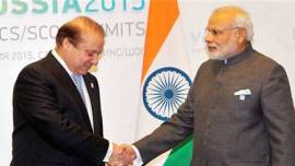 NSA talks, India Pakistan relations, Narendra Modi, Nawaz Sharif, Jihadis, Hurriyat conference, ieeditorial, The Indian Express
