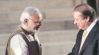 Narendra Modi, Nawaz Sharif, modi meet sharif, narendra modi nawaz sharif, Ufa, Modi Sharif meet, Sharif Modi meet, modi sharif meeting, sharif modi meeting, modi pakistan, modi news, pakistan news, india news, russia news, world news, indian express