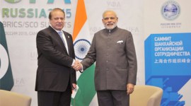 BRICS, BRICS 2015, BRICS Summit, BRICS Summit 2015, Narendra Modi, Nawaz Sharif, Vladimir Putin, Narendra Modi Nawaz Sharif, Narendra Modi Nawaz Sharif BRICS, Narendra Modi Nawaz Sharif SAARC, Modi Sharif SAARC Summit, SAARC Summit 2016, Yalalov Erece, Nursultan Nazarbayev, Karim Massimov, Narendra Modi in Russia, Narendra Modi BRICS Summit, Narendra Modi BRICS 2015, Narendra Modi BRICS Summit 2015, Narendra Modi Arrives in Russia, Narendra Modi Reaches Russia, Narendra Modi in Ufa, Narendra Modi in Kazakhstan, Russia