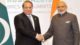 narendra modi, mfn status, mfn status pakistan, PM Modi, PM Narendra Modi, nawaz sharif, most favoured nation, MFN review, MFN, indus waters treaty, pakistan, india, india pakistan relation, uri terror attack, sushma swaraj, unga, India news, indian express news