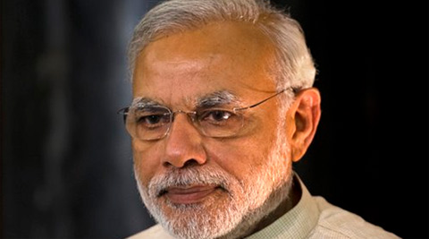 Can Modi turn the tide? | The Indian Express