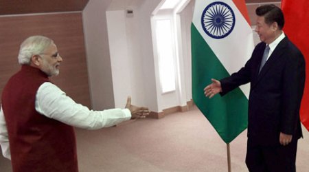 BRICS, BRICS news, narendra Modi, BRICS Summit, Xi Jinping, SCO, modi xi, modi in russia, modi brics, sco summit, russia news, brics russia, india news, xi jinping, lakhvi news