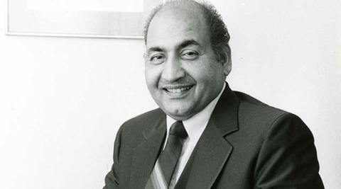 ‘Tum mujhe yun bhula na paoge…’: Melodious memories of Mohammed Rafi