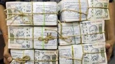 pune, pune news, pune robbery, robbery in pune, pune cab driver robbery, indian express news