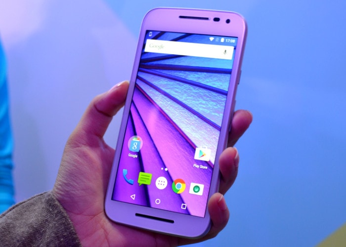 Motorola, Moto G, Motorola Moto G third gen, Moto g3, Motorola Moto G3, Motorola Moto G3 specs, Motorola Moto G3 price, Motorola Moto G3 Flipkart, smartphones, technology news