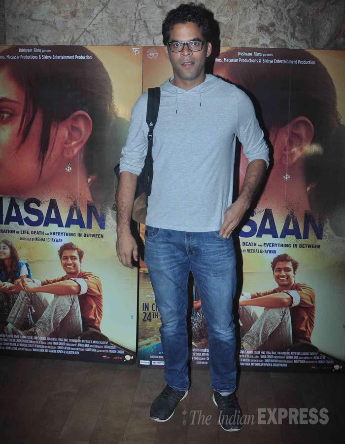 Vikramaditya Motwane